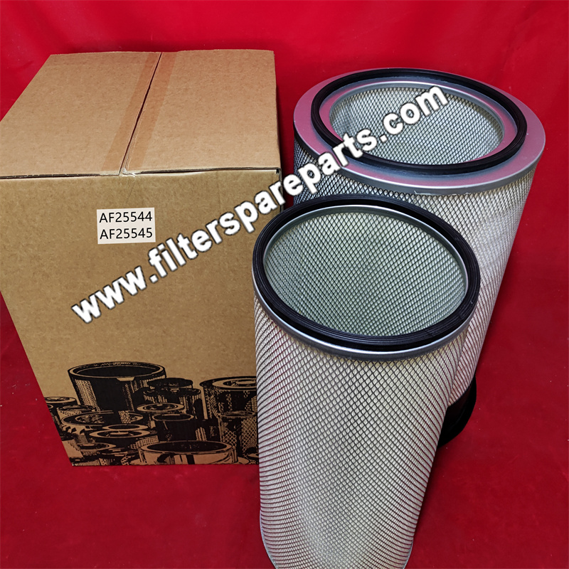 AF25544 AF25545 Air Filter - Click Image to Close